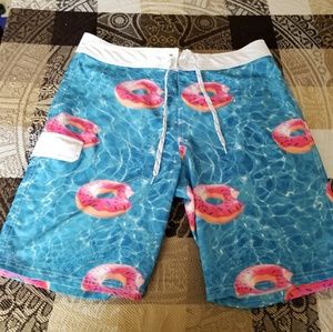 Swim Trunks
